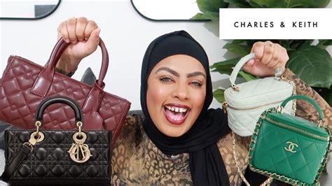 chanel and keith|charles and keith usa.